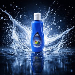 Multipurpose Liquid Laundry Stain Remover (1 Pc, 100 ML)