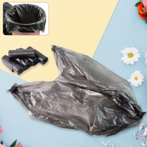 Heavy Duty Garbage Bags 45x40 cm - (5 Pc)