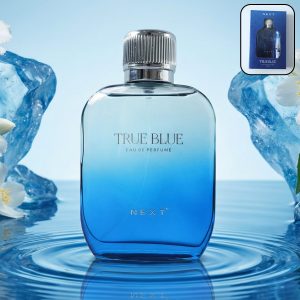 Next Premium True Blue EAU DE Perfume 100 ML