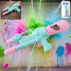 Plastic Holi Water Gun Toy for Kids – Manual Handheld Pichkari  (1 Pc)
