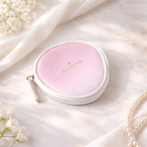 5 in 1 Manicure Pedicure Grooming Kit Nail Care Set With Storage Case