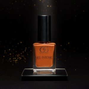 OG Beauty Cocoa Bliss Gel Intense Nail Polish (1 Pc / 10 ML)