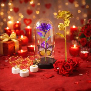 Romantic Gift Set (1 Set)