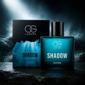 OG Beauty Luxury Shadow Eau de Parfum (50ML / 1 Pc)