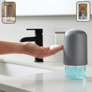 Penguin Liquid Soap Dispenser Pump Bottle (1 Pc)