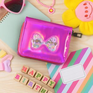 Vibrant Stylish Kids Wallet (1 Pc)