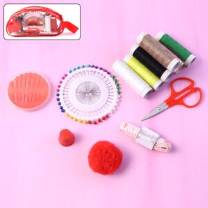 Complete Sewing & Stitching Kit (1 Set)