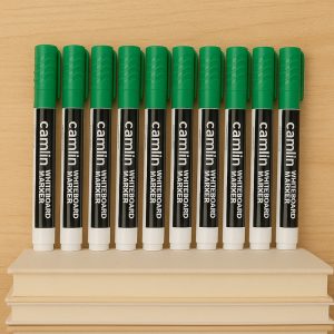 Camlin Whiteboard Marker Pack of 10