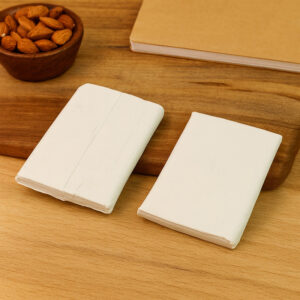 Camlin Modelling Clay – White Soft Non-Toxic Clay for Kids’ Creative Craft Work