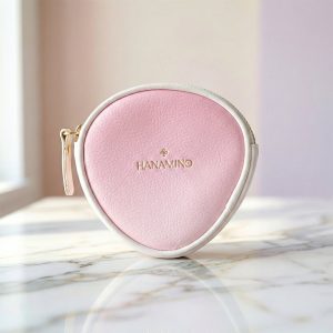 5 in 1 Manicure Pedicure Grooming Kit Nail Care Set With Storage Case