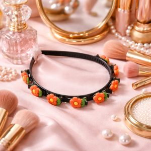 Stylish Fancy Hair Headband Decorative Fashion Hair Band (1 Pc)
