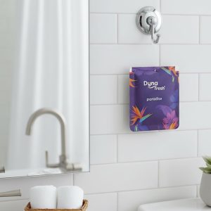 Paradise Hanging Air Freshener Gel (1 Pc, 10gm)