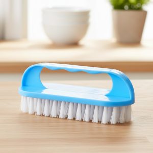 Multipurpose Heavy Duty Handheld Cleaning Scrub Brush (1 Pc)