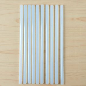 Heavy Duty Hot Melt Glue Sticks (10 Pc, 29 Cm)