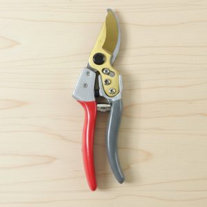 8 Inch Garden Pruners Scissor Cutter (1 Pc)