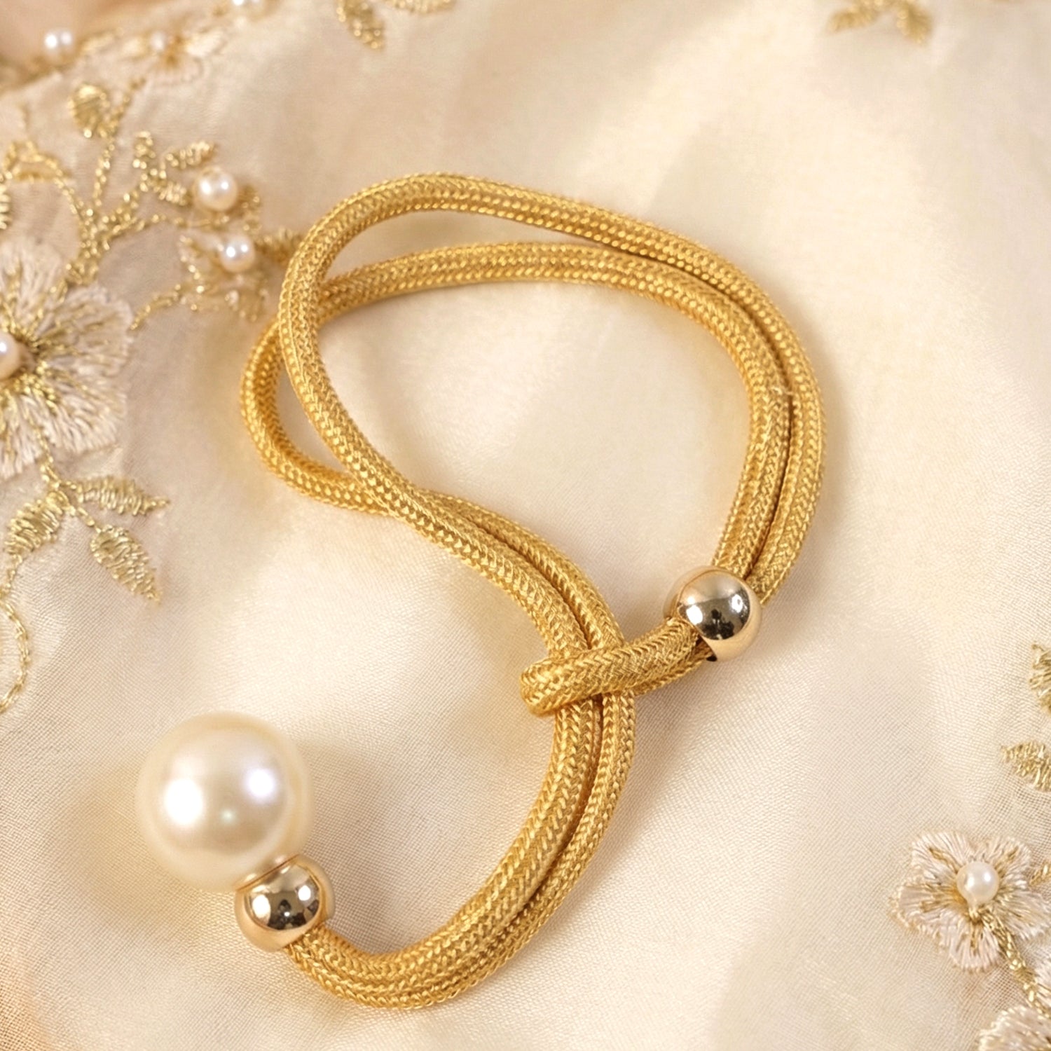 Premium Decorative Curtain Tieback (1 Pc) - Image 3