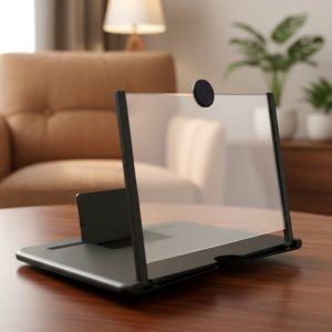 7 Inch Mobile Phone Screen Magnifier Video Amplifier (1 Pc)