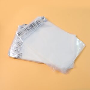 Self-Adhesive Courier Polybags (12x14 Inch / 100 Pc)