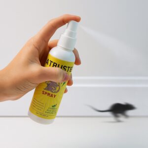 Rat Repellent Spray – 100ML (1 Pc)