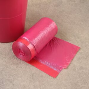 High Quality Garbage Bag 45x45 cm - (1 Pc)