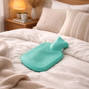 Premium Reusable Hot Water Heating Bag (1 Pc, 18x11 Cm)