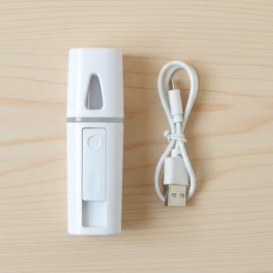 Portable Humidifier Nano Mist Sprayer (1 Pc)