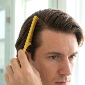 Professional Tail Comb Set for Hair Styling (12 Pc Set)