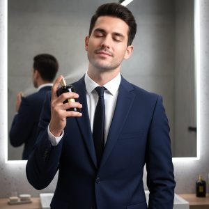 Next Premium Black Oud Eau De Perfume 100 ML