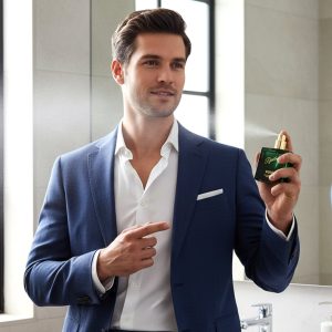 Signature Premium Green Eau De Perfume 30 ML