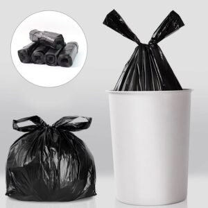 Heavy Duty Garbage Bags 45x40 cm - (5 Pc)