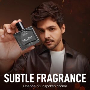 OG Beauty Luxury Gallant Eau de Parfum (50ML / 1 Pc)