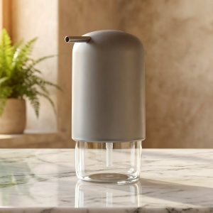 Penguin Liquid Soap Dispenser Pump Bottle (1 Pc)