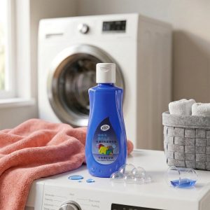 Multipurpose Liquid Laundry Stain Remover (1 Pc, 100 ML)