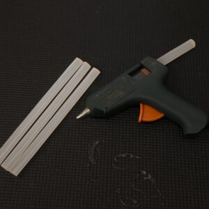 Hot Melt Glue Sticks for Glue Gun – 20 cm Long