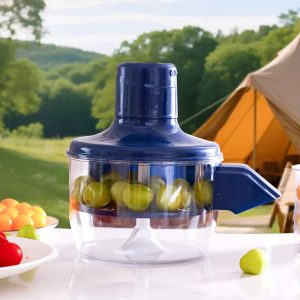 Multi-Purpose Fruit and Vegetable Peeler Set (1 Set)