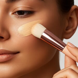 Premium Soft Makeup Brush (1 Pc)