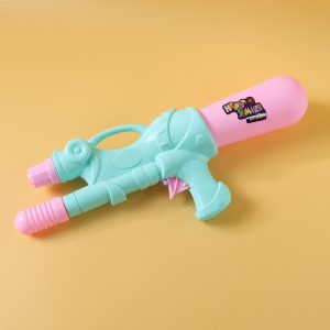 Plastic Holi Water Gun Toy for Kids – Manual Handheld Pichkari  (1 Pc)