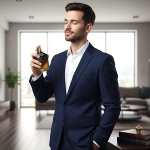 Next Shanaya Oud Premium Long Lasting Perfume Spray 100 ML