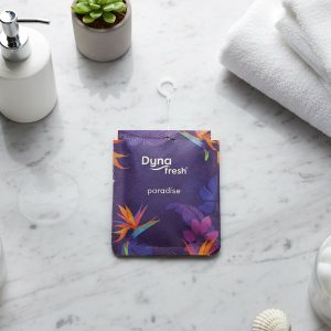 Paradise Hanging Air Freshener Gel (1 Pc, 10gm)