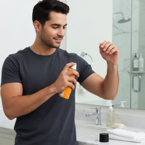 Bellavita Premium Honey Oud Deo Perfume (150 ML)