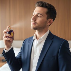 Next Premium Velvet Oud Eau De Perfume 100 ML