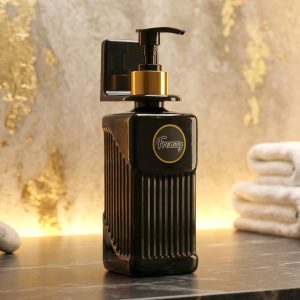 Frenzy Liquid Handwash Dispenser Bottle (1 Pc)