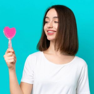 Beauty & Hair Styling Combo Set (1 Set)