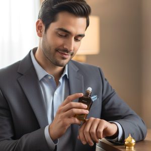 Next Premium Shandaar Shanaya Attar Perfume 12 ML