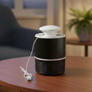 USB Powered UV Mosquito Killer Lamp (1 Pc)