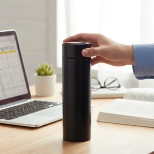 5 in 1 Multipurpose Travel Essentials Combo Set