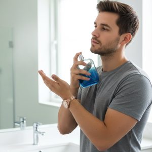 Next Premium True Blue EAU DE Perfume 100 ML