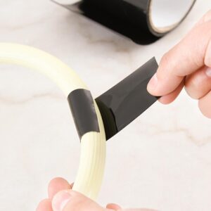 Flex Tape Heavy-Duty Rubberized Waterproof Repair Tape (140g)