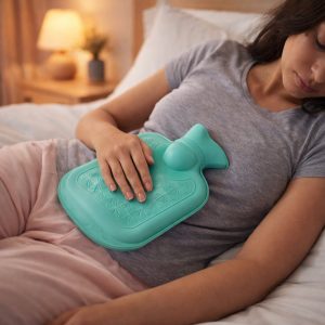 Premium Reusable Hot Water Heating Bag (1 Pc, 18x11 Cm)