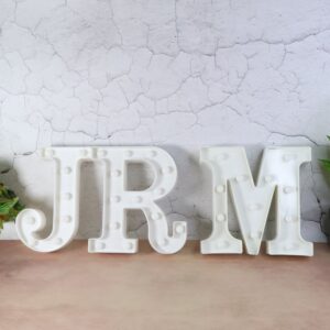 Mix Design LED Decorative Night Light (1 Pc)